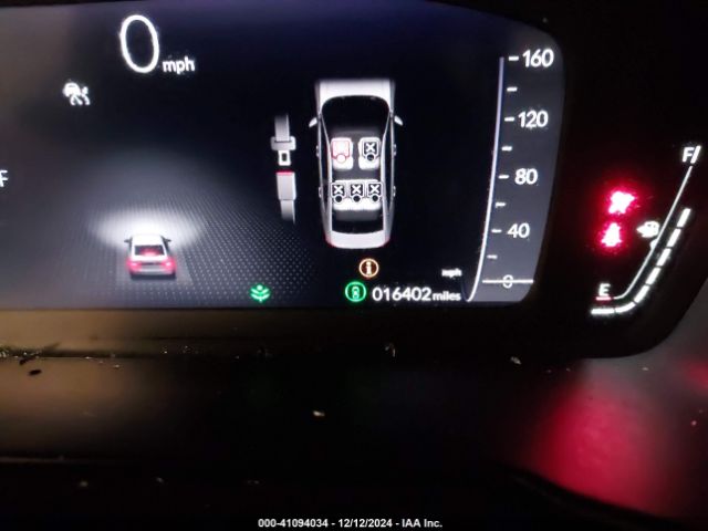 1HGCY1F32PA026036 Honda ACCORD EX