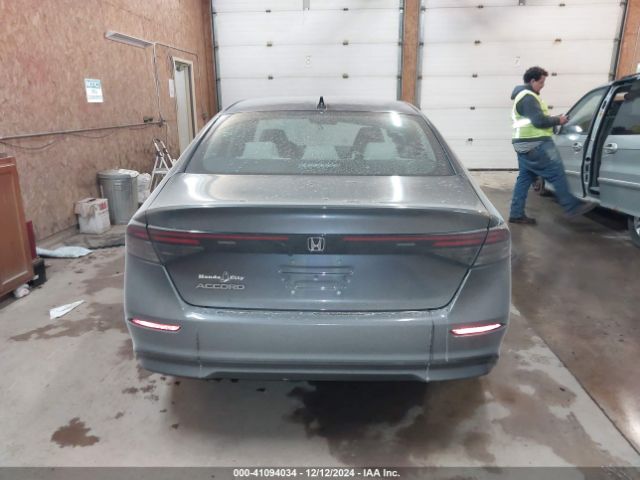 1HGCY1F32PA026036 Honda ACCORD EX