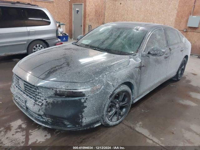 1HGCY1F32PA026036 Honda ACCORD EX