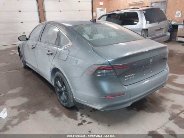 1HGCY1F32PA026036 Honda ACCORD EX