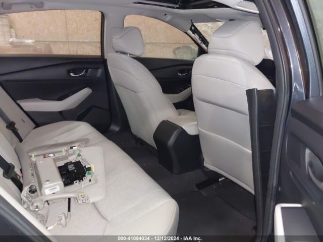 1HGCY1F32PA026036 Honda ACCORD EX