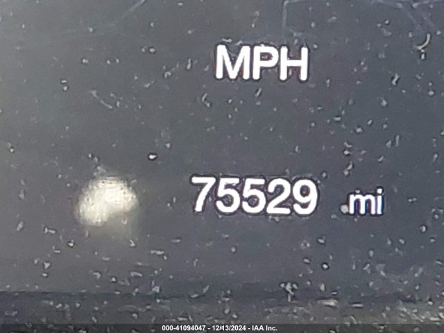 3C4NJDDB2MT598445 Jeep Compass Trailhawk 4x4