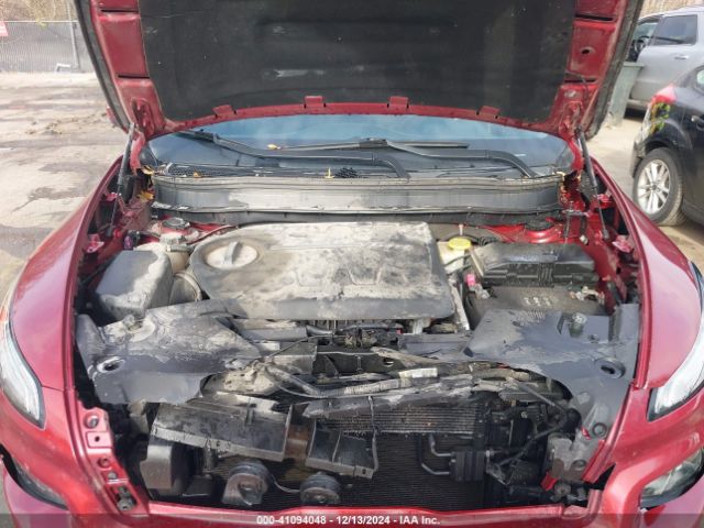 1C4PJMCS7FW545540 Jeep Cherokee Latitude