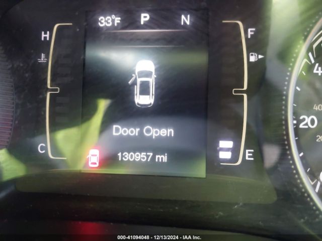 1C4PJMCS7FW545540 Jeep Cherokee Latitude