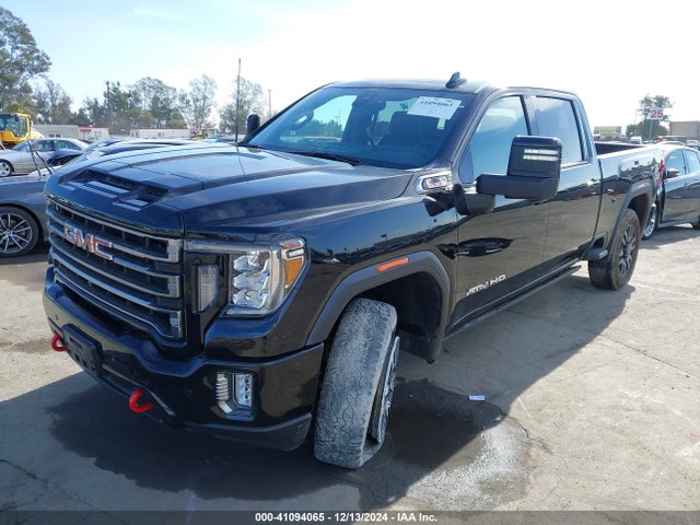 1GT49PEY8NF306141 GMC l5p