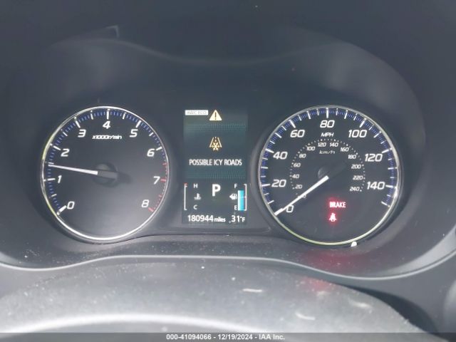 2016 MITSUBISHI OUTLANDER JA4AZ3A36GZ010441 Photo 6