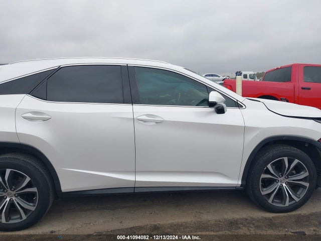 Lexus RX 350 2017 2T2ZZMCA8HC046763 Image 13