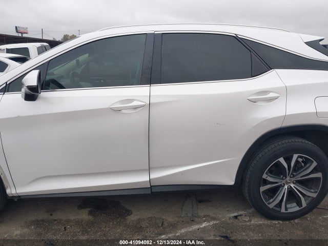 Lexus RX 350 2017 2T2ZZMCA8HC046763 Image 14