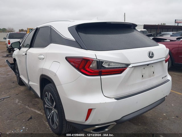 Lexus RX 350 2017 2T2ZZMCA8HC046763 Image 3