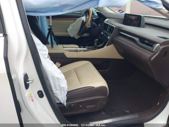 Lexus RX 350 2017 2T2ZZMCA8HC046763 Image 5