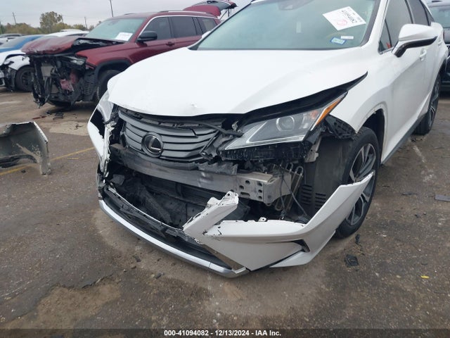 Lexus RX 350 2017 2T2ZZMCA8HC046763 Image 6
