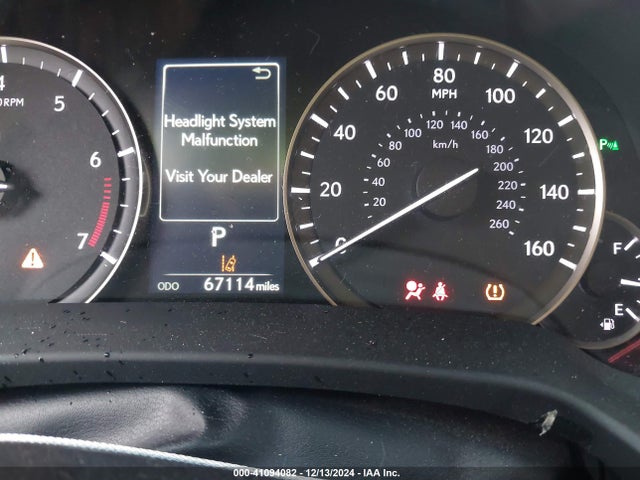 Lexus RX 350 2017 2T2ZZMCA8HC046763 Image 7