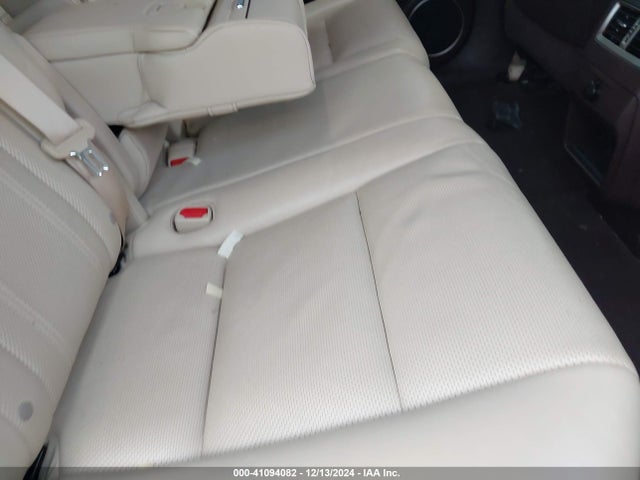 Lexus RX 350 2017 2T2ZZMCA8HC046763 Image 8