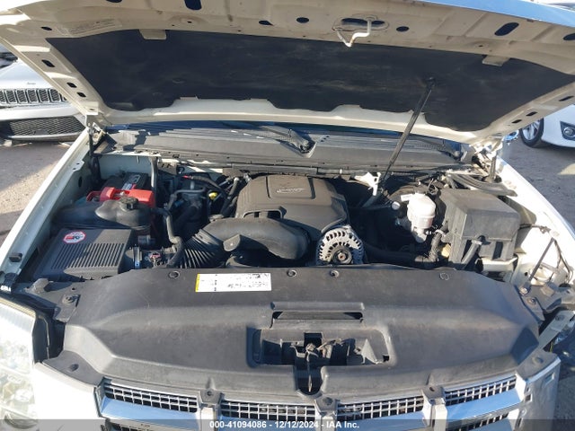 2007 CADILLAC ESCALADE 1GYFK63847R194735 Photo 9