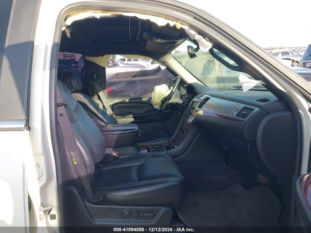 2007 CADILLAC ESCALADE 1GYFK63847R194735 Photo 4