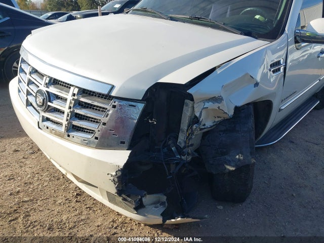 2007 CADILLAC ESCALADE 1GYFK63847R194735 Photo 5