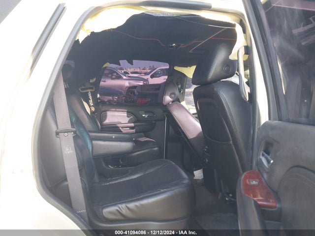 2007 CADILLAC ESCALADE 1GYFK63847R194735 Photo 7