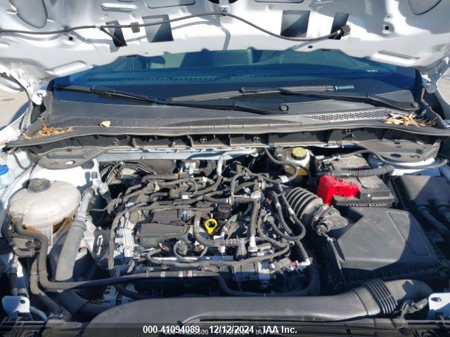 Ford ESCAPE SE 2022 1FMCU0G67NUB27299 Image 10