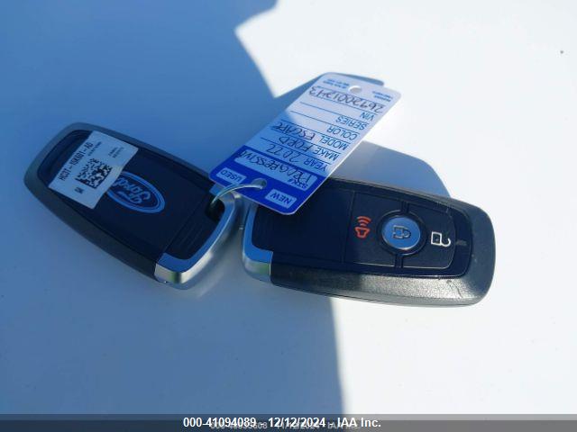 Ford ESCAPE SE 2022 1FMCU0G67NUB27299 Image 11