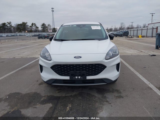 Ford ESCAPE SE 2022 1FMCU0G67NUB27299 Image 13