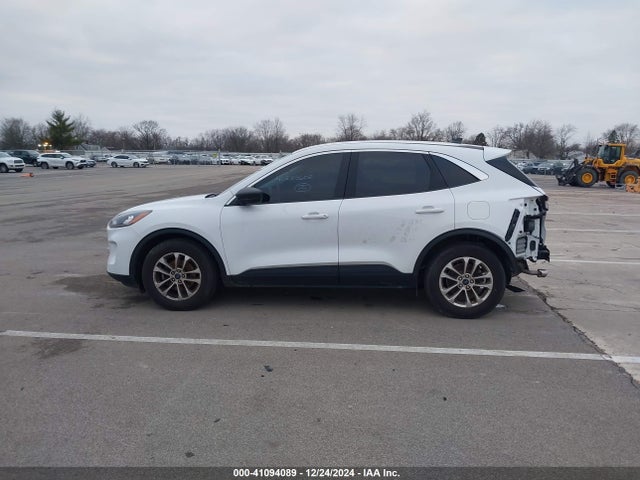 Ford ESCAPE SE 2022 1FMCU0G67NUB27299 Image 15