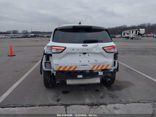 Ford ESCAPE SE 2022 1FMCU0G67NUB27299 Image 17
