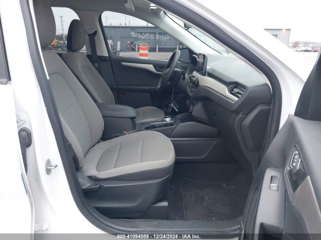 Ford ESCAPE SE 2022 1FMCU0G67NUB27299 Image 5