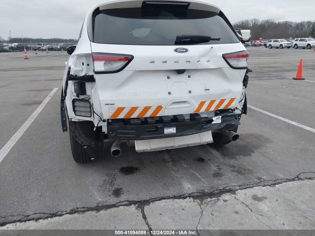 Ford ESCAPE SE 2022 1FMCU0G67NUB27299 Image 6