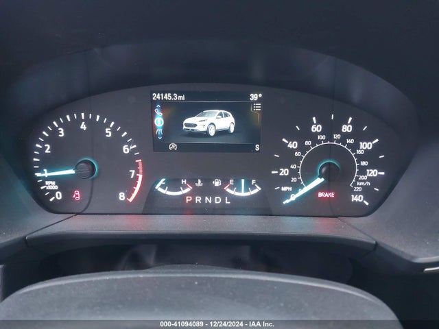 Ford ESCAPE SE 2022 1FMCU0G67NUB27299 Image 7