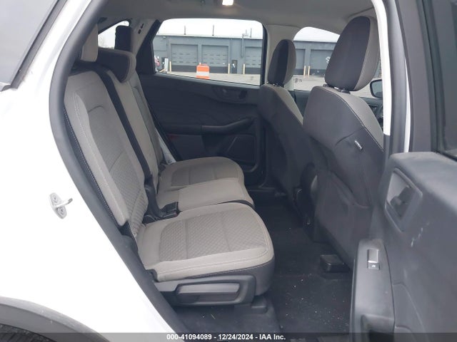 Ford ESCAPE SE 2022 1FMCU0G67NUB27299 Image 8