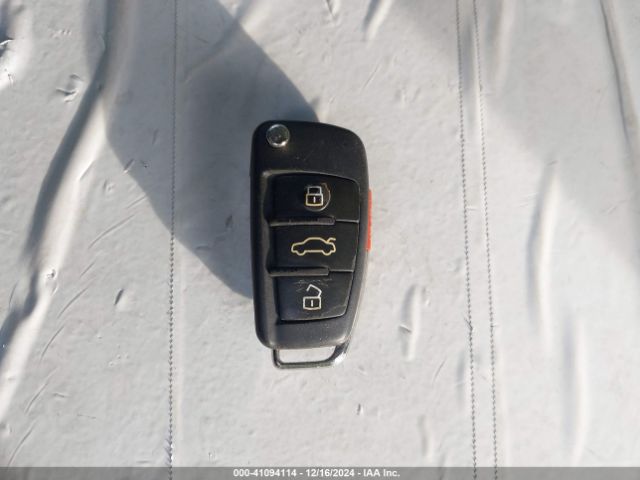 WA1GFCFS8FR000995 Audi Q3 2.0t Premium Plus