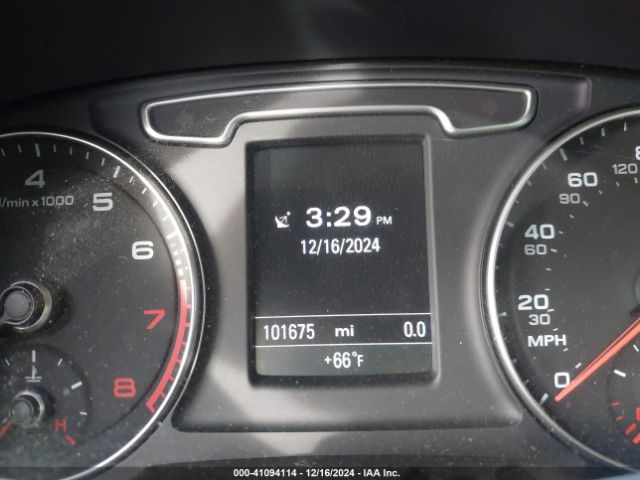 WA1GFCFS8FR000995 Audi Q3 2.0t Premium Plus