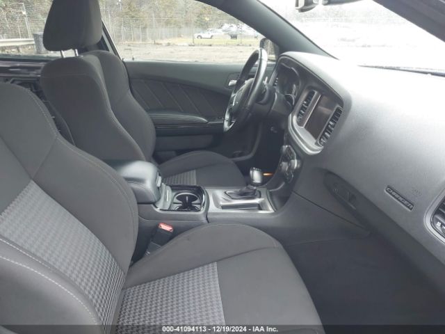 2C3CDXCT3NH248492 Dodge CHARGER R/T