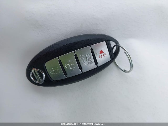 Nissan Rogue Sl 2015 5N1AT2MT1FC809991 Image 11