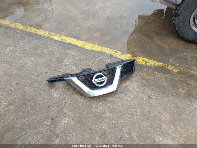 Nissan Rogue Sl 2015 5N1AT2MT1FC809991 Image 12