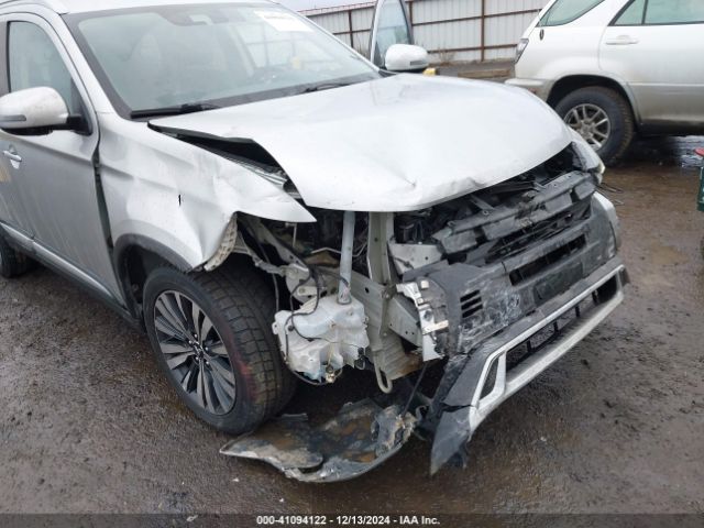 2020 MITSUBISHI OUTLANDER JA4AZ3A31LZ024502 Photo 5