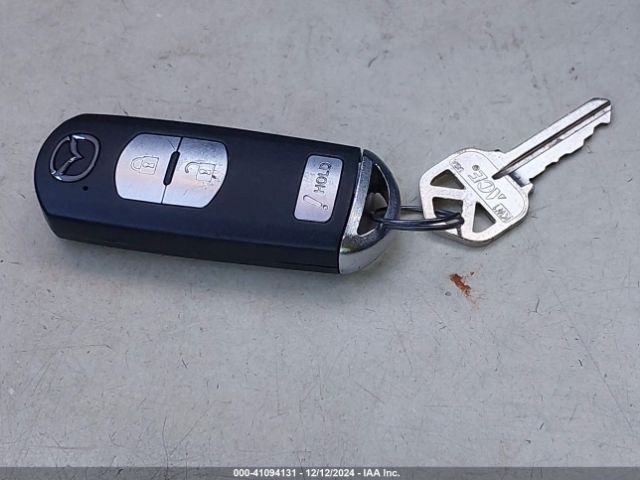 JM1BM1M34E1204535 Mazda Mazda3 S Grand Touring