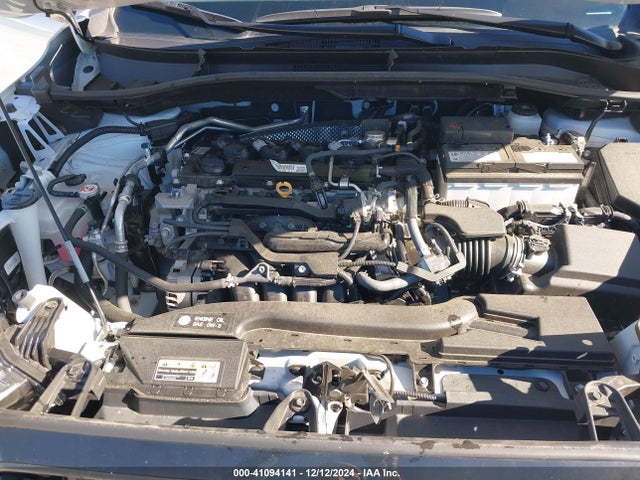 Toyota Corolla Cross L 2024 7MUAAAAG7RV080738 Image 10