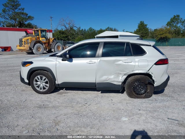 Toyota Corolla Cross L 2024 7MUAAAAG7RV080738 Image 14