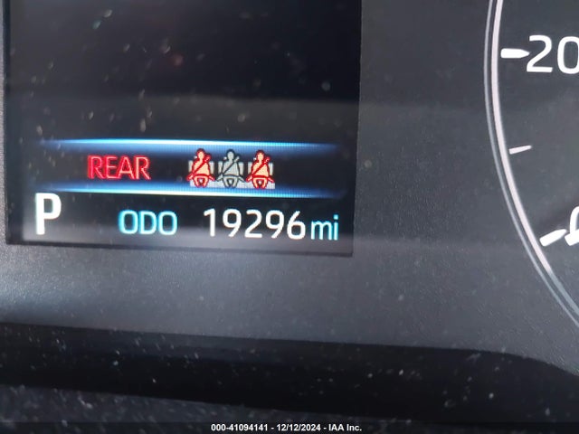Toyota Corolla Cross L 2024 7MUAAAAG7RV080738 Image 15