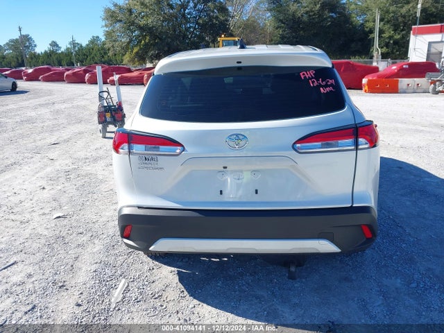 Toyota Corolla Cross L 2024 7MUAAAAG7RV080738 Image 16