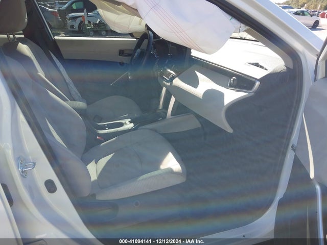 Toyota Corolla Cross L 2024 7MUAAAAG7RV080738 Image 5