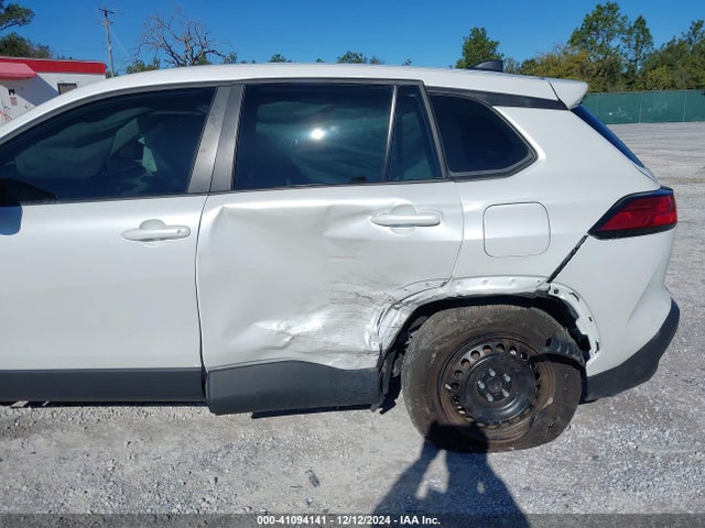 Toyota Corolla Cross L 2024 7MUAAAAG7RV080738 Image 6