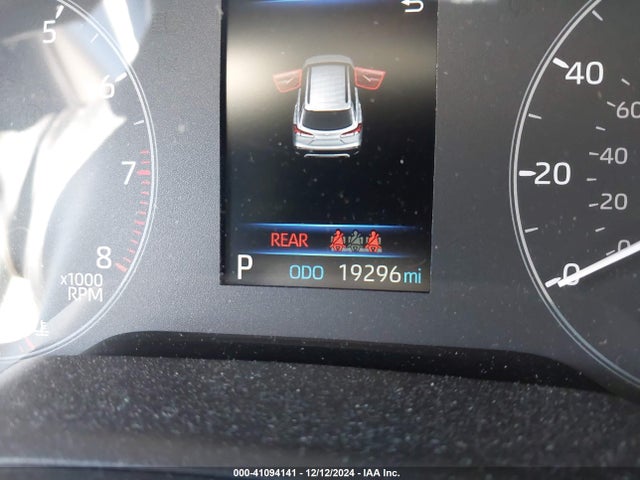 Toyota Corolla Cross L 2024 7MUAAAAG7RV080738 Image 7