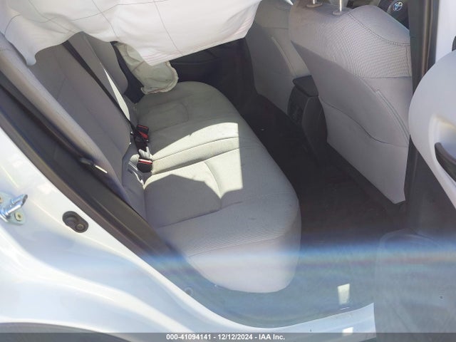 Toyota Corolla Cross L 2024 7MUAAAAG7RV080738 Image 8