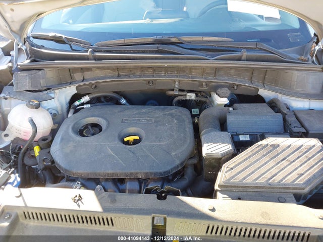 Hyundai Tucson Value 2021 KM8J3CA48MU390659 Image 10