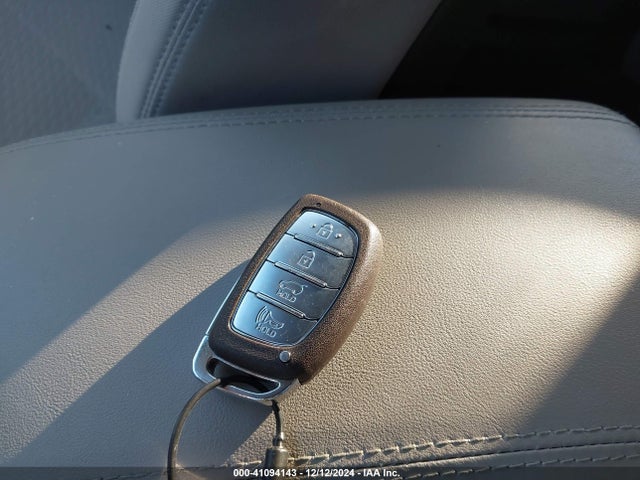 Hyundai Tucson Value 2021 KM8J3CA48MU390659 Image 11
