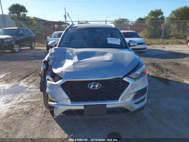 Hyundai Tucson Value 2021 KM8J3CA48MU390659 Image 12