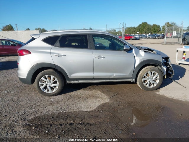 Hyundai Tucson Value 2021 KM8J3CA48MU390659 Image 13