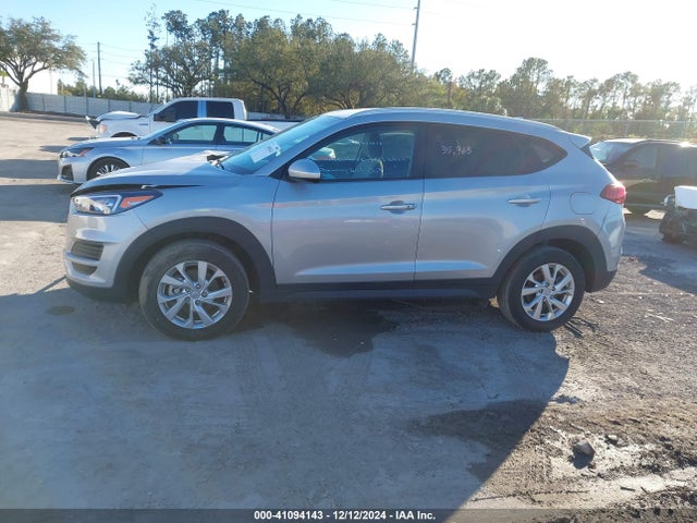 Hyundai Tucson Value 2021 KM8J3CA48MU390659 Image 14